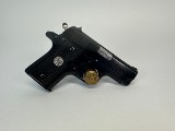 COLT MK IV Series 80 .380 ACP - Image 2 of 3