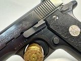 COLT MK IV Series 80 .380 ACP - Image 3 of 3