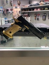 SIG SAUER P211 9MM LUGER (9x19 PARA) - 1 of 3