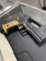 SIG SAUER P211 9MM LUGER (9x19 PARA) - 2 of 3