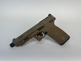 SMITH & WESSON M&P 5.7 5.7X28MM - 1 of 3