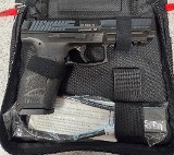 HECKLER & KOCH VP9F 9MM LUGER (9x19 PARA) - 1 of 3