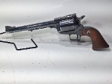 RUGER SUPER BLACKHAWK .44 MAGNUM - 1 of 3