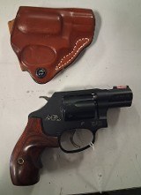 SMITH & WESSON 351 PD .22 WMR - 1 of 3
