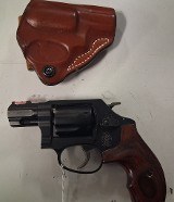 SMITH & WESSON 351 PD .22 WMR - 2 of 3