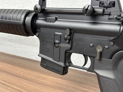 WINDHAM WEAPONRY WW-15 5.56X45MM NATO - Image 2 of 3