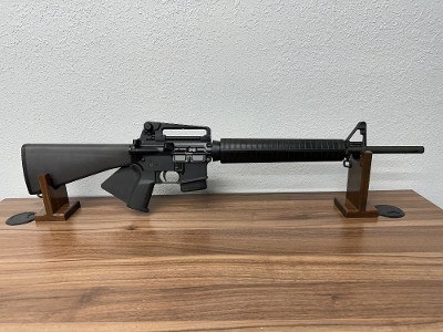 WINDHAM WEAPONRY WW-15 5.56X45MM NATO - Image 1 of 3