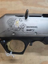BROWNING BAR MK3 7MM-08 REM - 3 of 3