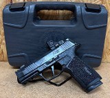 SIG SAUER P365 X MACRO 9MM LUGER (9x19 PARA) - 1 of 3