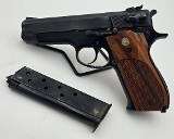 SMITH & WESSON 39-2 9MM LUGER (9x19 PARA) - 1 of 3