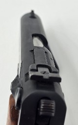 SMITH & WESSON 39-2 9MM LUGER (9x19 PARA) - 3 of 3