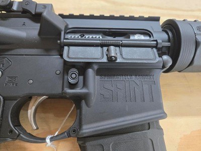 SPRINGFIELD ARMORY SAINT 5.56X45MM NATO - Image 3 of 3