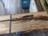 INTERARMS MARK X .458 WIN MAG - 1 of 3