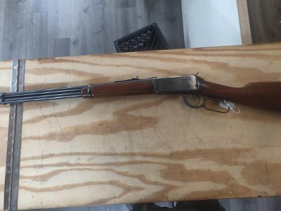 WINCHESTER 94 .30-30 WIN - Image 3 of 3