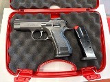 IFG DEFIANT FORCE COMBAT 9MM LUGER (9x19 PARA) - 3 of 3