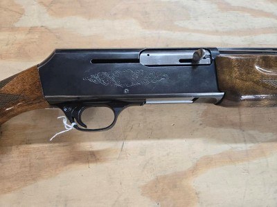 BROWNING 2000 12 GA - Image 1 of 3