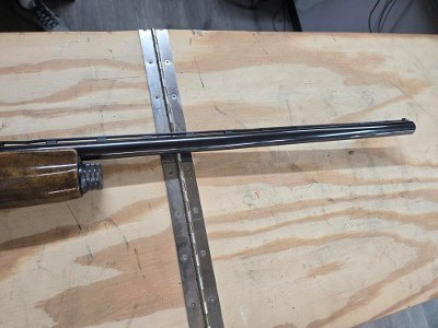 BROWNING 2000 12 GA - Image 2 of 3