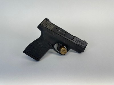SMITH & WESSON M&P 45 SHIELD .45 ACP - Image 2 of 3