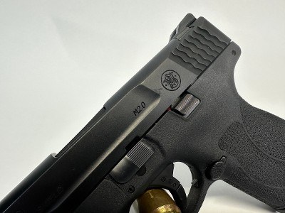 SMITH & WESSON M&P 45 SHIELD .45 ACP - Image 3 of 3