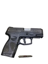 TAURUS G2S 9MM LUGER (9x19 PARA) - 2 of 3