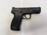 SMITH & WESSON M&P 9 M2.0 9MM LUGER (9x19 PARA) - Image 2 of 2
