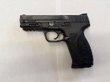 SMITH & WESSON M&P 9 M2.0 9MM LUGER (9x19 PARA) - Image 1 of 2