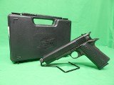 ROCK ISLAND ARMORY GI STANDARD FS THREADED .45 ACP - 1 of 3