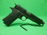ROCK ISLAND ARMORY GI STANDARD FS THREADED .45 ACP - 2 of 3