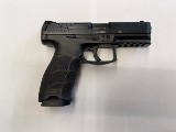 HECKLER & KOCH VP 9 9MM LUGER (9x19 PARA) - 2 of 2