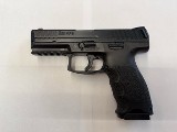 HECKLER & KOCH VP 9 9MM LUGER (9x19 PARA) - 1 of 2