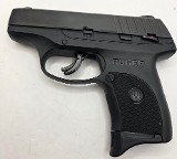 RUGER EC9S 9MM LUGER (9x19 PARA) - 1 of 3