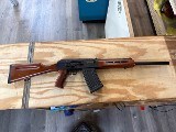 PANZER ARMS AK-12 12 GA - 1 of 2