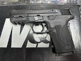 SMITH & WESSON M&P9 SHIELD EZ M2.0 9MM LUGER (9X19 PARA) - 3 of 3