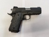 ROCK ISLAND ARMORY M1911 A1-CS TACT 9MM LUGER (9x19 PARA) - 2 of 2