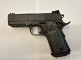 ROCK ISLAND ARMORY M1911 A1-CS TACT 9MM LUGER (9x19 PARA) - 1 of 2