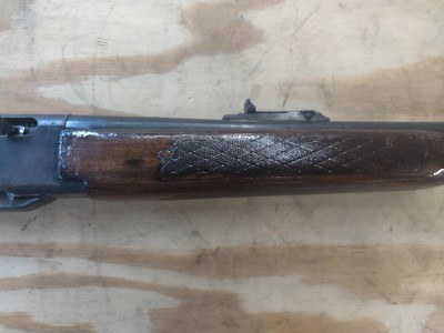 REMINGTON 742 WOODSMASTER .30-06 SPRG - Image 3 of 3