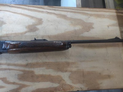 REMINGTON 742 WOODSMASTER .30-06 SPRG - Image 2 of 3