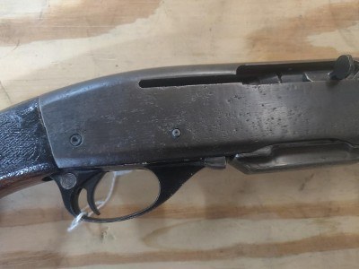 REMINGTON 742 WOODSMASTER .30-06 SPRG - Image 1 of 3