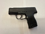 SIG SAUER P365 SAS 9MM LUGER (9x19 PARA) - 2 of 3