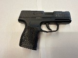 SIG SAUER P365 SAS 9MM LUGER (9x19 PARA) - 3 of 3