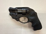 RUGER LCR 22 Winchester Magnum - 1 of 2
