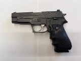 SIG SAUER P220 45 ACP (45 Auto) - 1 of 2