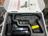 RUGER SECURITY 380 .380 ACP - 2 of 2