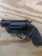 TAURUS PUBLIC DEFENDER POLY 410 / 45 - Image 2 of 3