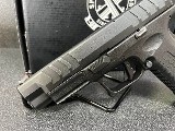 SPRINGFIELD ARMORY XDM ELITE 9MM LUGER (9x19 PARA) - 2 of 3