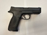 SMITH & WESSON M&P 40 STAINLESS 40 Smith & Wesson - Image 2 of 2
