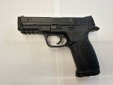 SMITH & WESSON M&P 40 STAINLESS 40 Smith & Wesson - Image 1 of 2