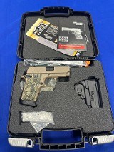 SIG SAUER P238 .380 ACP - 3 of 3