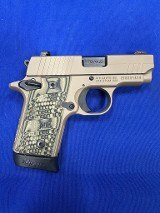 SIG SAUER P238 .380 ACP - 1 of 3