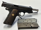 COLT 1911 A1 .45 ACP - 1 of 3
